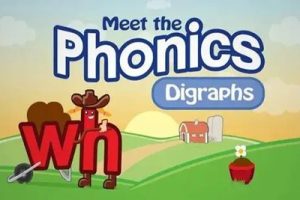 美国PreschoolPre系列Phonics自然拼读Meet the Letters全7集