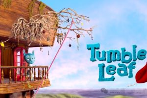 《飘零叶Trumble Leaf》1-4季英文字幕+视频频 全套下载