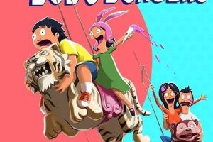 2021《开心汉堡店 第十二季 Bob’s Burgers Season 12》儿童喜剧搞笑动画