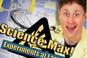 《Science Max 科学最大》第一二季全26集72下载