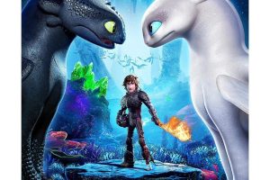 How to train your dragons 《驯龙高手》1-8季动画片全套下载
