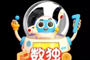 学而思《数独新星训练营》1-4阶全16集