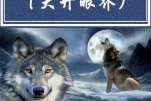儿童动物知识科普动画片《动物冷知识》全26集