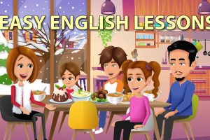 Kids Pages (Easy English)全套视频下载含语法对话词汇描述人物自然动物