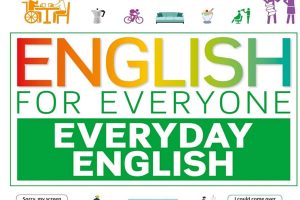 《人人学英语：日常生活用语》（English for Everyone: Everyday English）电子版PDF下载