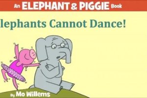 《小象和小猪 Elephant and Piggie》英文绘本25册+视频24集+音频25集+练习册