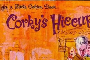 little Golden Books 小金书11本PDF全套下载