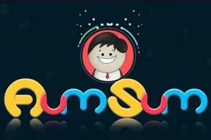 AumSum Time Maths Primary动画教程视频全12集