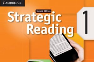 《Cambridge Strategic Reading》第二版3级全 教材PDF-剑桥英语阅读技能培养系列教材