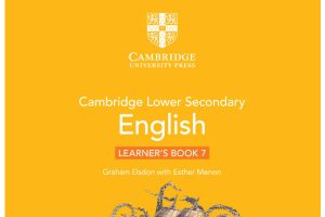 【原版】剑桥国际初中英语教材《Cambridge Lower Secondary English》第二版 教材+练习册等