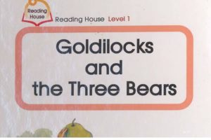 Caves Books敦煌书局《Reading House》绘本3级共18册PDF+音频等全套下载