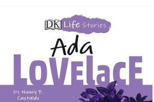 DK全彩人物传记丛书《DK Life Stories》系列21册PDF全套下载