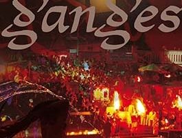 BBC纪录片《恒河 Ganges》英文版全3集下载