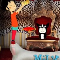 《米丽小姐的十万个为什么 Mily Miss Questions》全78集