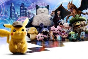 《宝可梦：皮卡丘和可可的冒险 Pokémon the Movie：Coco》英文版
