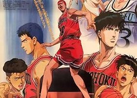 《灌篮高手》全107集下载 正剧101集+剧场版4集+特典2集