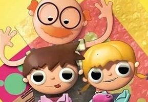 《特尔莫和图拉小厨师 Telmo and Tula》中文版全52集下载  网课视频