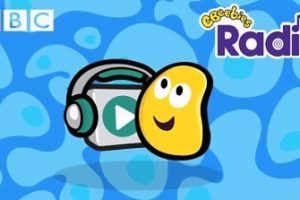 《CBeebies Radio 儿童广播》共1300多集音频mp3下载