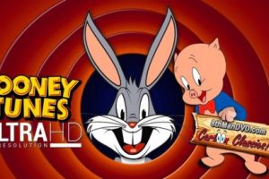 《兔八哥 Looney Tunes》英语版全95集