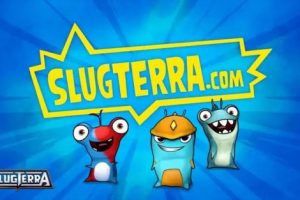 斯拉格精灵 Slugterra 英文版1-4季全52集