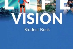 牛津青少年综合性英语教材《Oxford Life Vision》6级全 学生&教师书+练习册+音频等