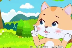【芝麻学社】ahashool幼小衔接阅读-给幼儿的阅读故事