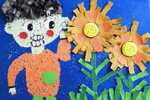 【全能宝宝】哈利学前班之手工课程(13节)