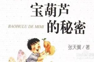 凯叔讲故事《宝葫芦的秘密》41集完整版