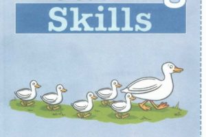 哈考特 Flash Kids 全科技能 Complete Curriculum Grade 1-6 全套下载