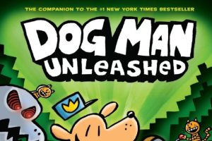 《神探狗狗的冒险》Dog man 1-8 PDF全套下载