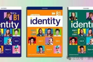 牛津高中英语教材《Oxford Identity》3级全 学生书&练习册+音频+视频+额外课程下载
