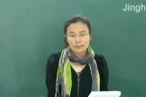 2023马培梅高中生物7套合集网课视频
