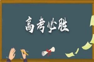2023张宁高中高考语文点睛班