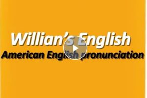 【willian韦礼安哥】英语初高阶语法＋音标＋语音精品课 网课视频