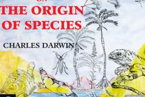 《On the Origin of Species 物种起源》PDF下载