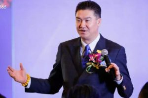 李强演讲视频-李强《魅力口才精华版》演讲与口才培训