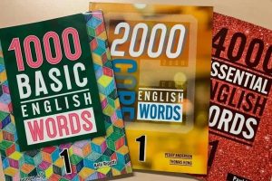 2000 Core English Words 必背英语2000核心词汇书+练习册+mp3全套下载