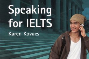 雅思口语原版书籍Speaking for IELTS(Collins) PDF+MP3百度网盘下载