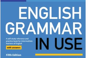 剑桥英语语法English in Use PDF电子版（初级+中级+高级）+中文视频讲解全套下载