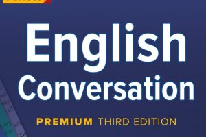 Practice Makes Perfect English Conversation 3rd PDF下载