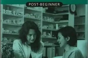listening to Australia澳洲教材 PDF+MP3全下载