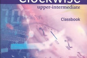 牛津语法速成教材Oxford Clockwise 电子版PDF