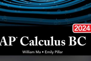 AP刷题资源历年真题卷AP CalculusBC Practice Exam