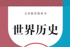 初三世界历史上学期网课视频