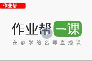 初中中考数学47个常考重难点大招视频讲解网课视频