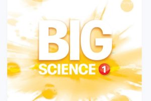 Big Science PDF+音视频下载-探究式科学课程