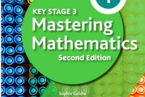 香港初中数学教材Mastering MathematicsPDF全套下载