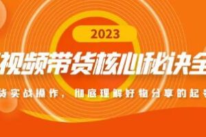 掌握小红书电商从入门到精通：店铺建设、产品挑选、笔记技巧、视频编辑、市场竞争策略、内容创作以及私域流量管理全攻略