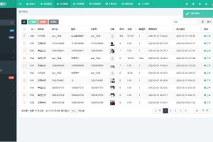 【第4635期】微信短剧小程序怎么做：仿抖音滑动小短剧影视微信小程序【源码+教程】