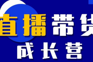 【副业2550期】直播带货怎么做起来：实操快速通过直播带货变现抢占流量红利（视频课）